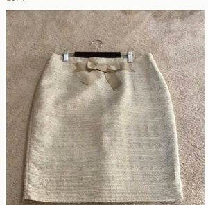 LOFT Ann Taylor Skirt